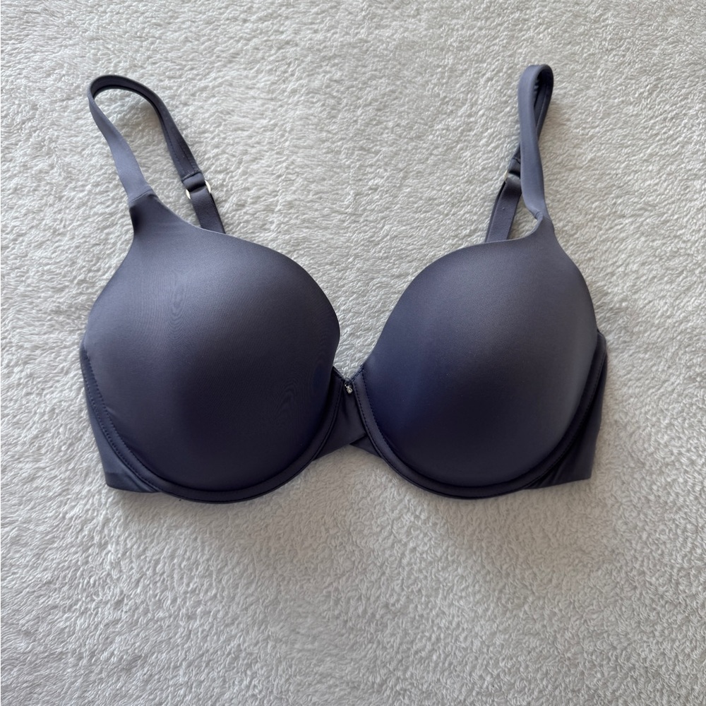 Montelle Intimates Pure Demi Bra